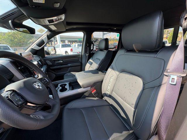 new 2026 Ram 1500 car, priced at $60,258