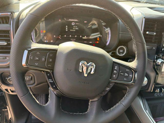 new 2026 Ram 1500 car, priced at $60,258