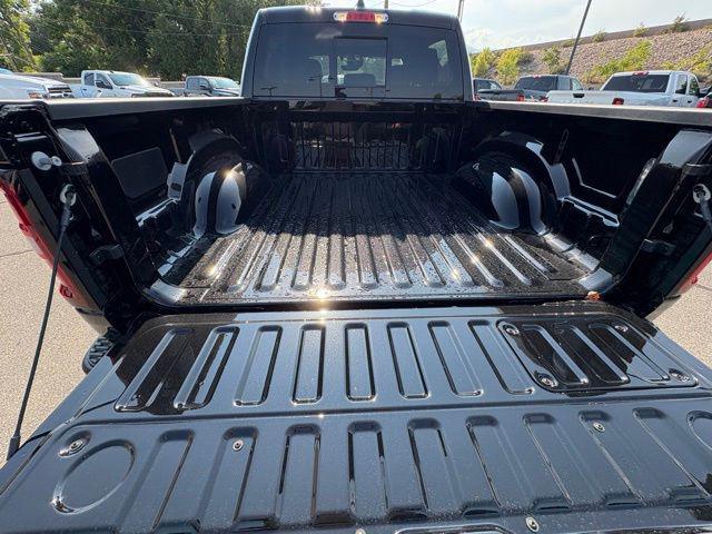 new 2026 Ram 1500 car, priced at $60,258
