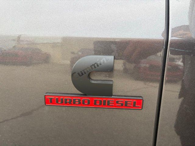 new 2026 Ram 3500 car, priced at $63,049