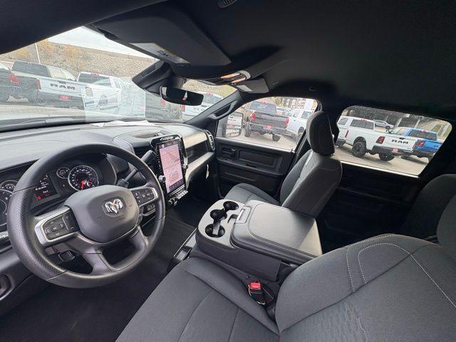 new 2026 Ram 3500 car, priced at $63,049