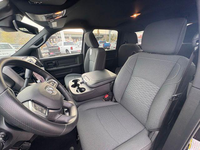 new 2026 Ram 3500 car, priced at $63,049