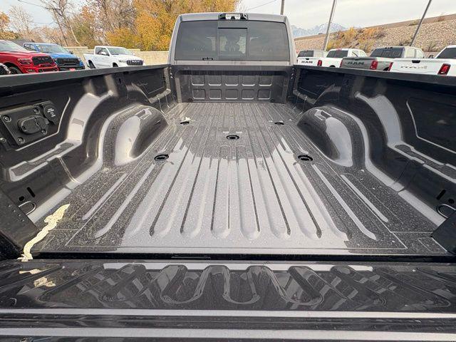 new 2026 Ram 3500 car, priced at $63,049