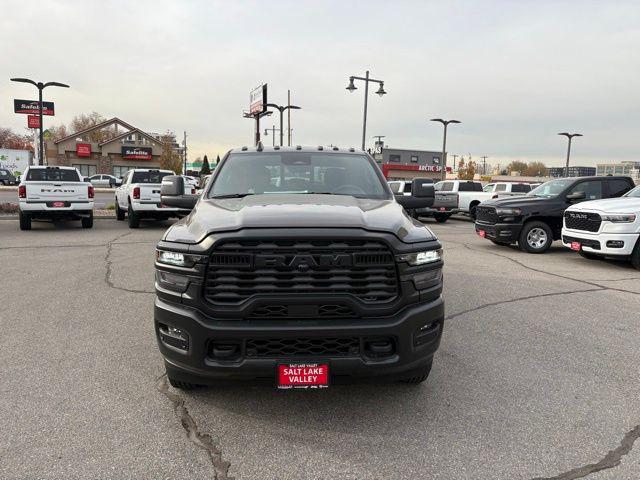 new 2026 Ram 3500 car, priced at $63,049