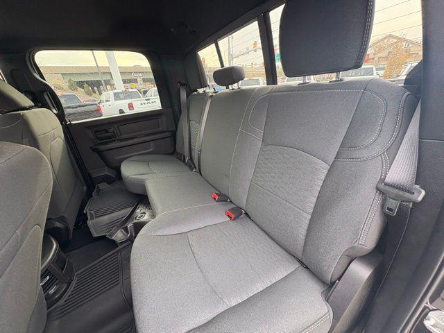 new 2026 Ram 3500 car, priced at $63,049