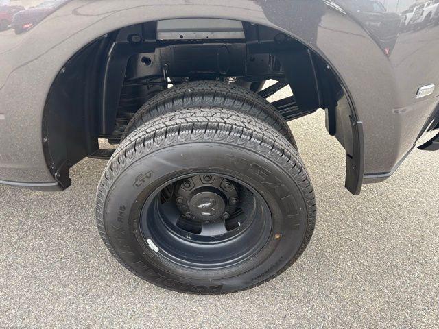 new 2026 Ram 3500 car, priced at $63,049