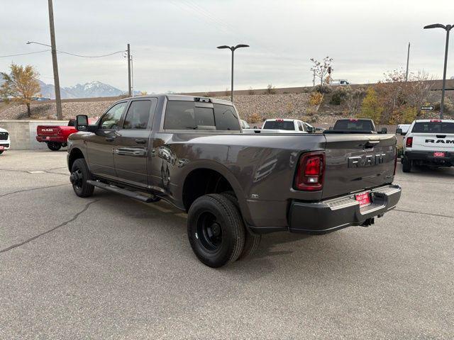 new 2026 Ram 3500 car, priced at $63,049