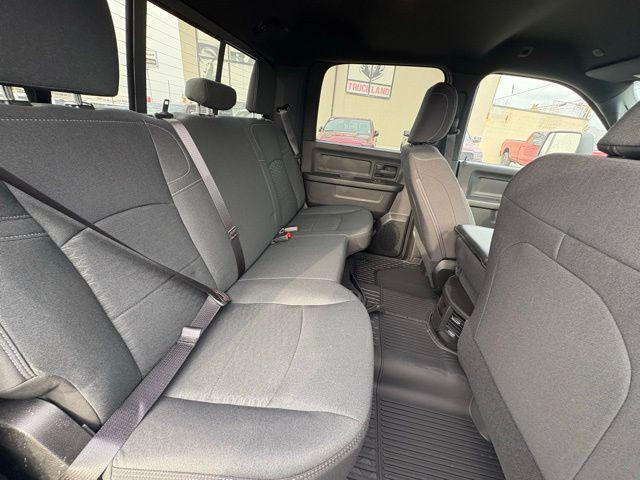 new 2026 Ram 3500 car, priced at $63,049