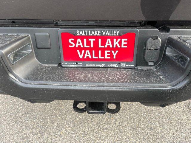 new 2026 Ram 3500 car, priced at $63,049