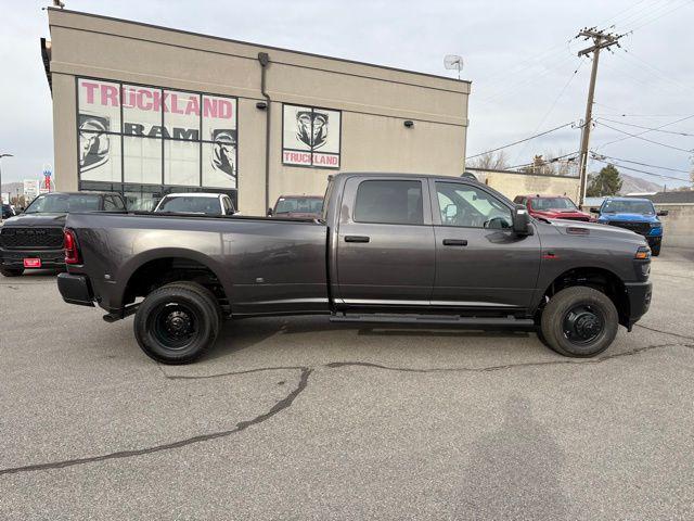 new 2026 Ram 3500 car, priced at $63,049