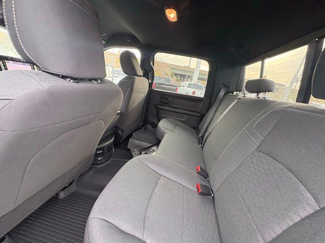 new 2026 Ram 3500 car, priced at $63,049