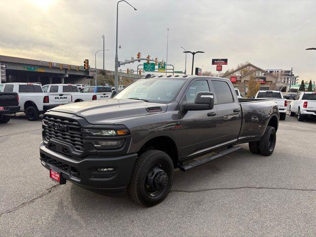 new 2026 Ram 3500 car, priced at $63,049