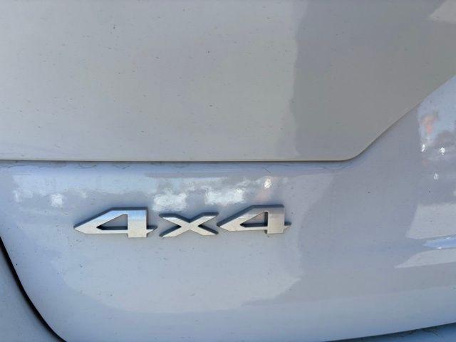 new 2025 Jeep Grand Cherokee car, priced at $43,407
