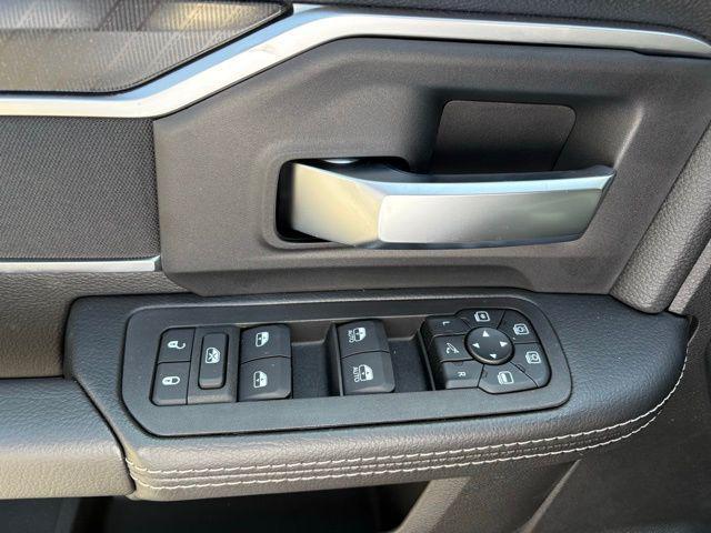 new 2025 Ram 2500 car, priced at $60,423