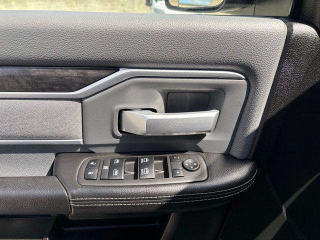 used 2022 Ram 2500 car, priced at $45,999