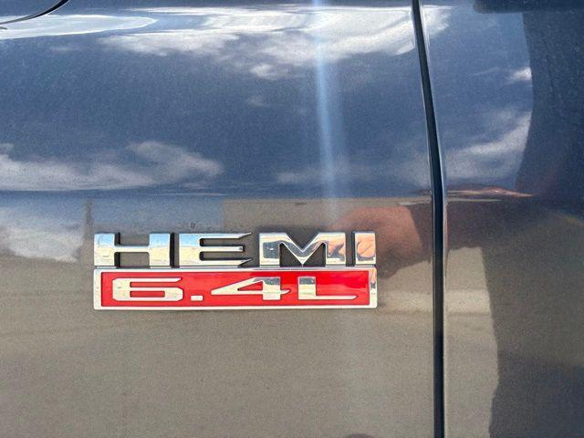 used 2022 Ram 2500 car, priced at $45,999