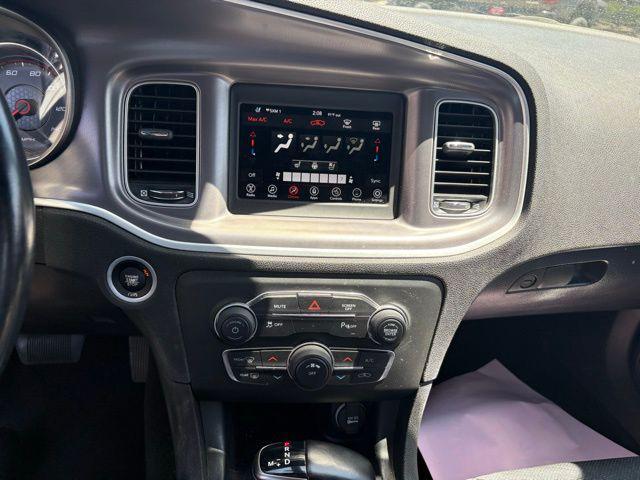 used 2021 Dodge Charger car, priced at $21,497