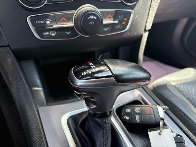 used 2021 Dodge Charger car, priced at $21,497
