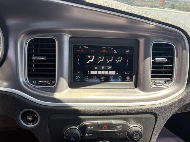 used 2021 Dodge Charger car, priced at $21,497