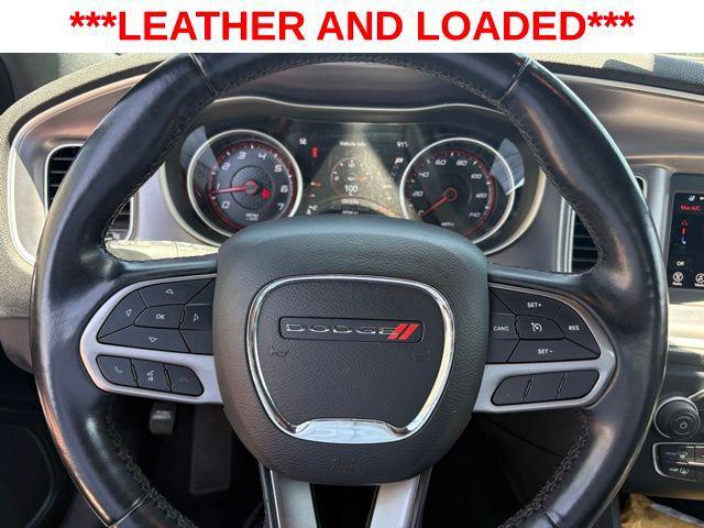 used 2021 Dodge Charger car, priced at $21,497