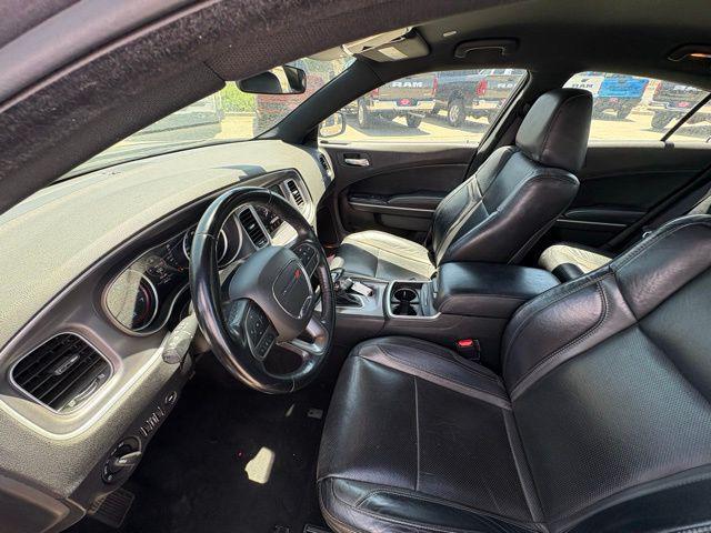 used 2021 Dodge Charger car, priced at $21,497