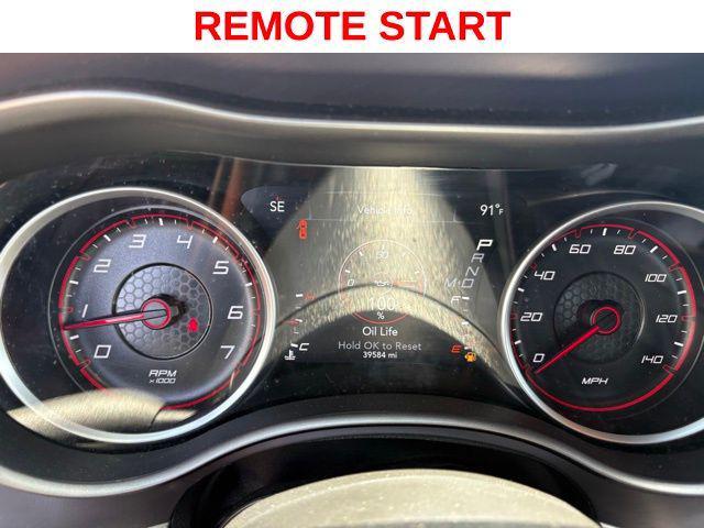 used 2021 Dodge Charger car, priced at $21,497