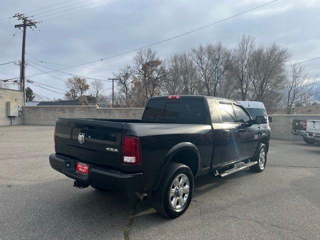 used 2018 Ram 3500 car, priced at $50,488