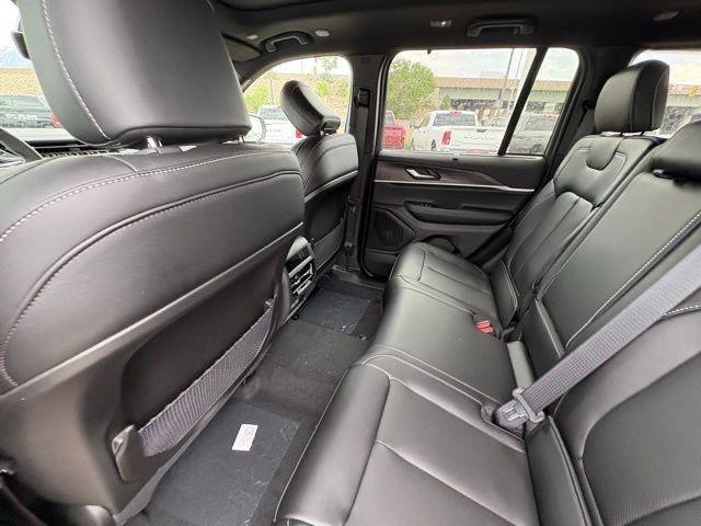 new 2025 Jeep Grand Cherokee car, priced at $43,896