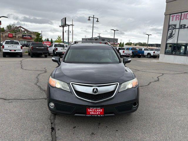 used 2015 Acura RDX car, priced at $11,495
