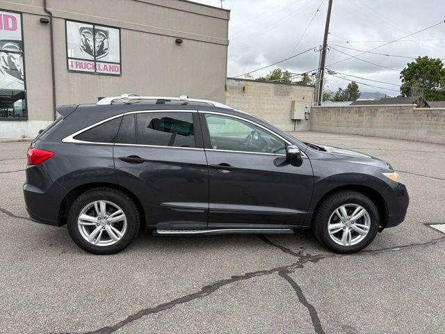 used 2015 Acura RDX car, priced at $11,495