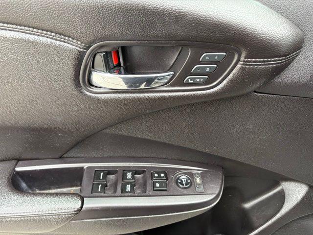 used 2015 Acura RDX car, priced at $11,495