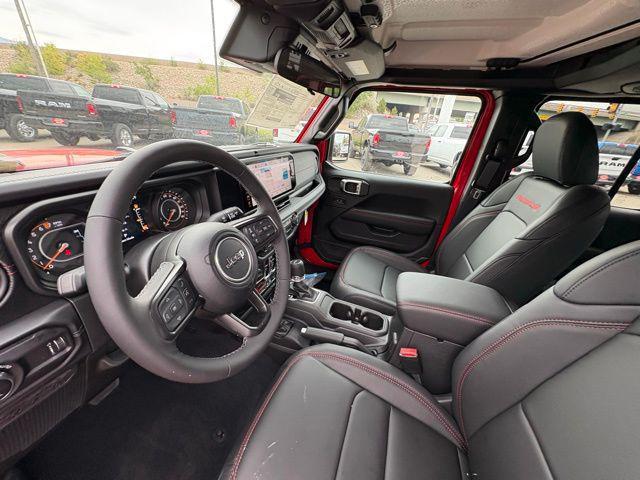 new 2025 Jeep Gladiator car, priced at $47,662