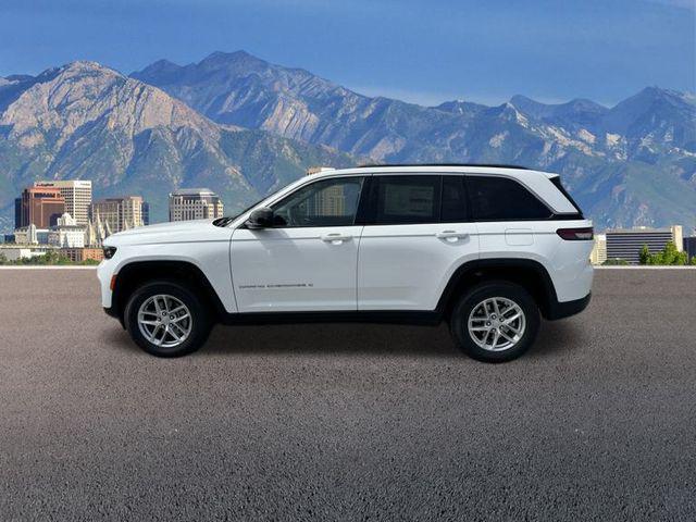 new 2024 Jeep Grand Cherokee car, priced at $31,123