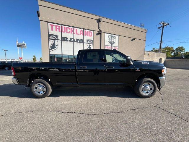 new 2024 Ram 3500 car, priced at $54,920