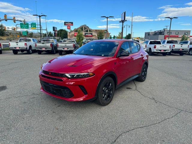 new 2024 Dodge Hornet car, priced at $26,371