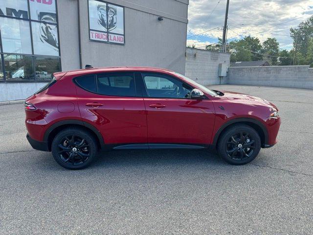 new 2024 Dodge Hornet car, priced at $26,371