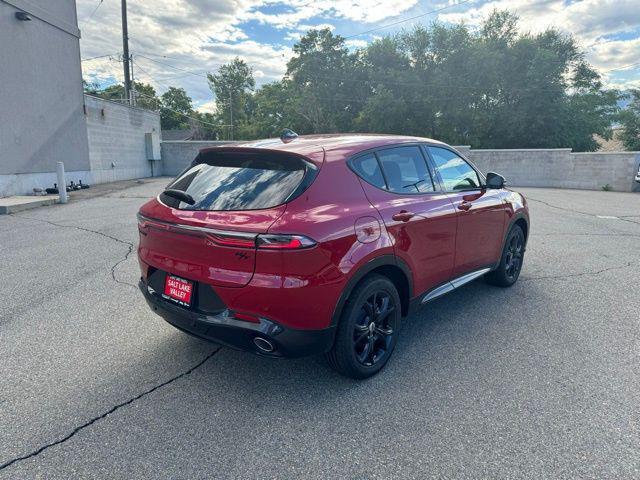 new 2024 Dodge Hornet car, priced at $26,371