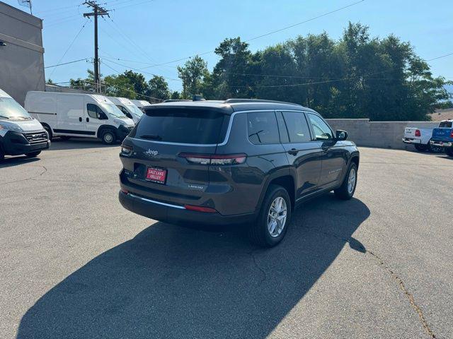 new 2024 Jeep Grand Cherokee L car, priced at $36,761