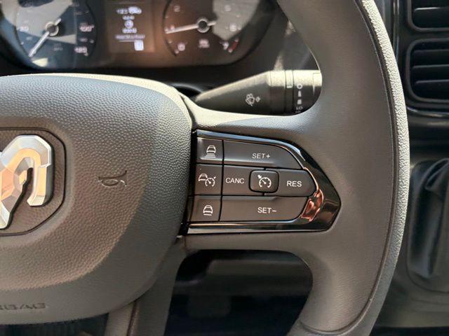 new 2026 Ram ProMaster 2500 car, priced at $48,750