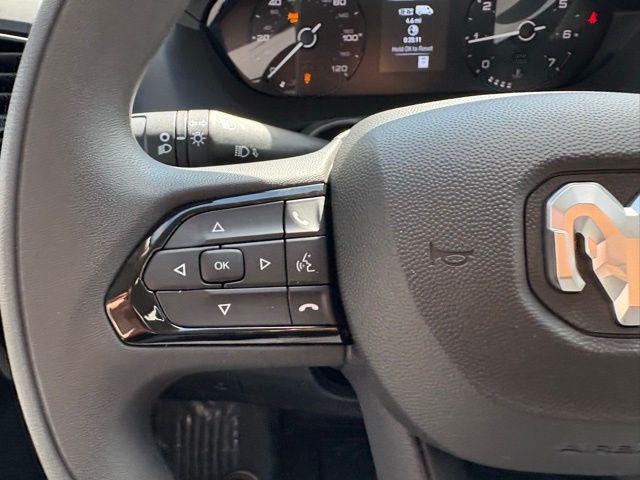 new 2026 Ram ProMaster 2500 car, priced at $48,750