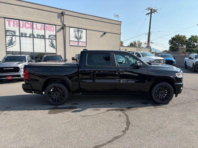 new 2026 Ram 1500 car, priced at $74,178