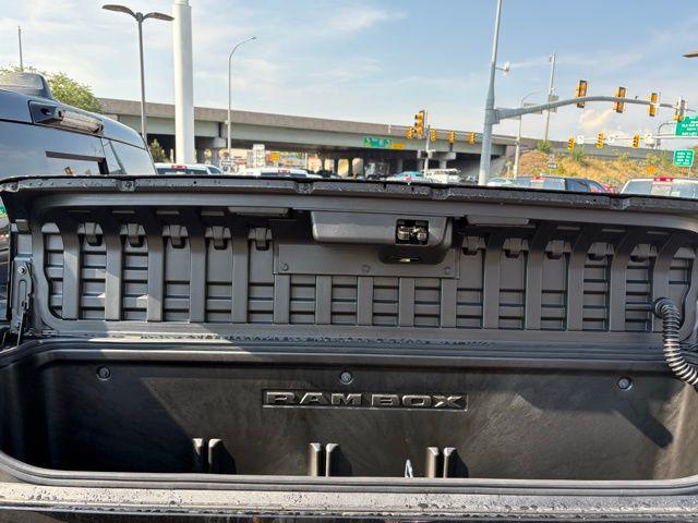 new 2026 Ram 1500 car, priced at $74,178