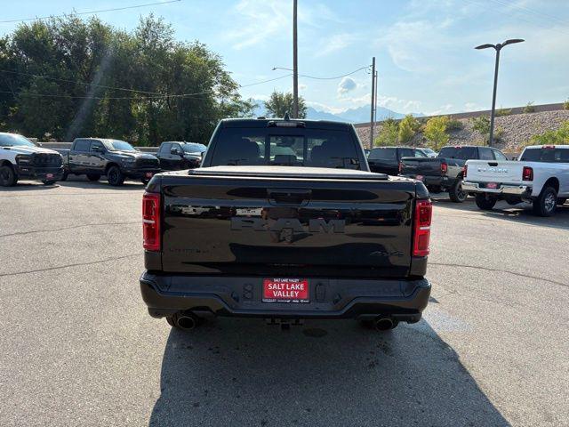 new 2026 Ram 1500 car, priced at $74,178