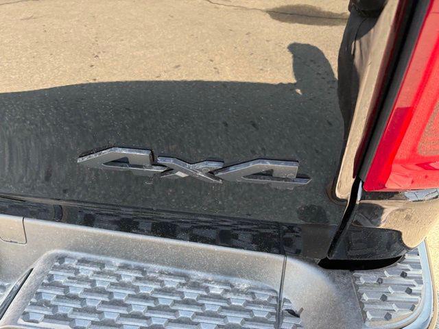 new 2026 Ram 1500 car, priced at $74,178