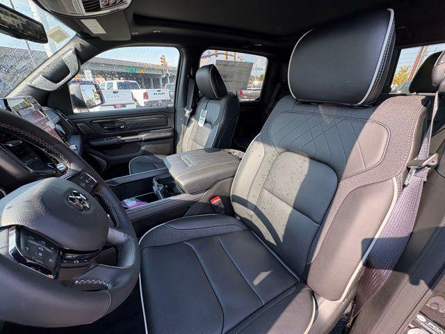 new 2026 Ram 1500 car, priced at $74,178
