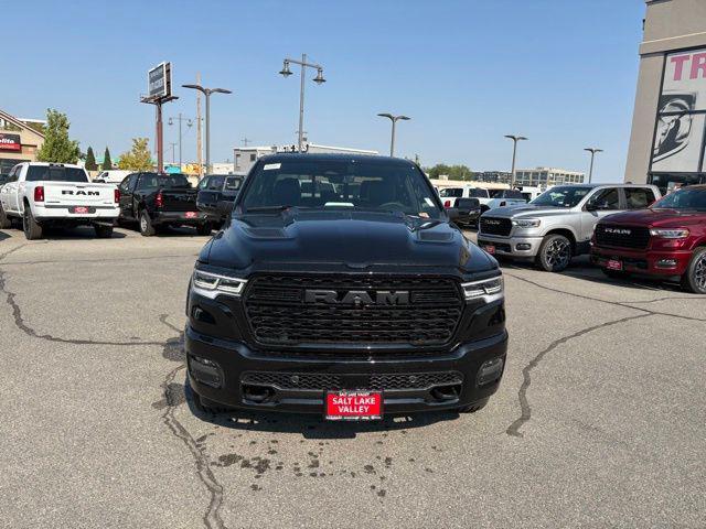 new 2026 Ram 1500 car, priced at $75,678