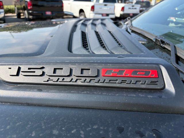 new 2026 Ram 1500 car, priced at $74,178