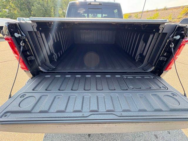 new 2026 Ram 1500 car, priced at $74,178