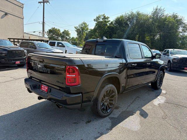 new 2026 Ram 1500 car, priced at $74,178