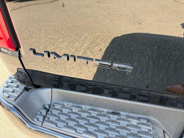 new 2026 Ram 1500 car, priced at $75,678